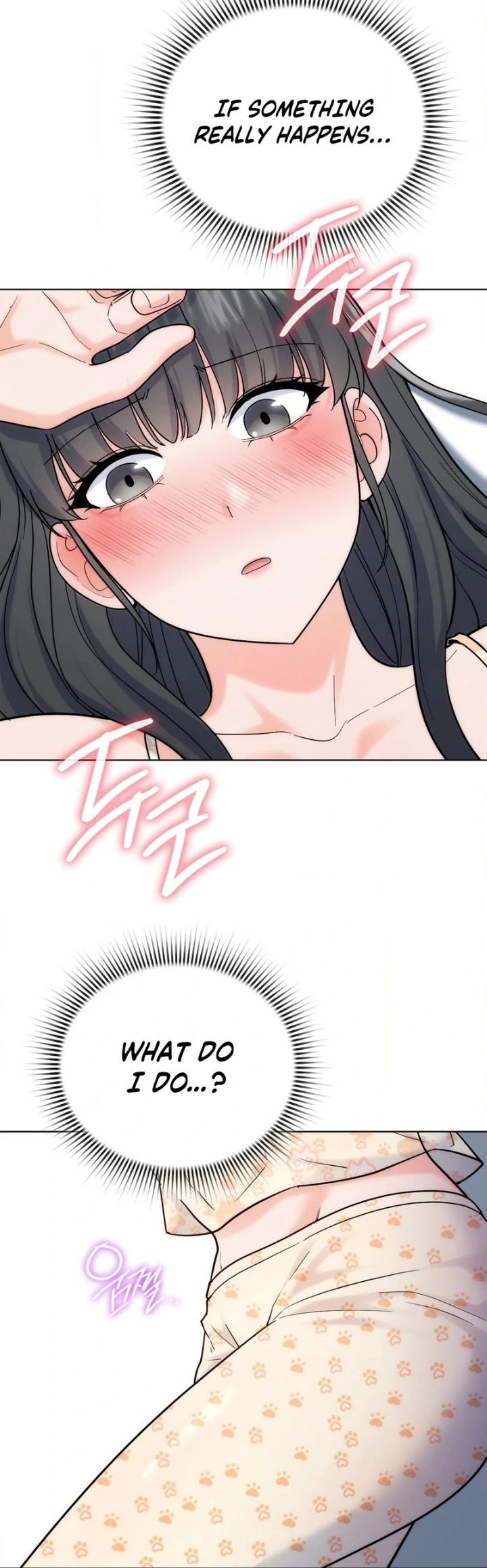 No Uploads Today Chapter 3 - Page 39