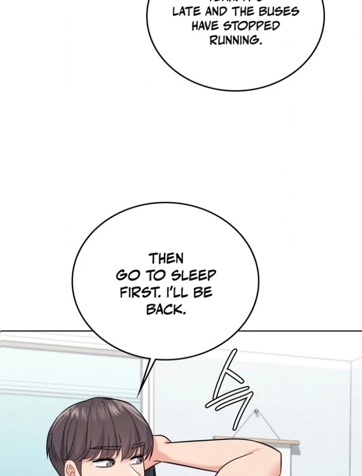 No Uploads Today Chapter 5 - Page 49