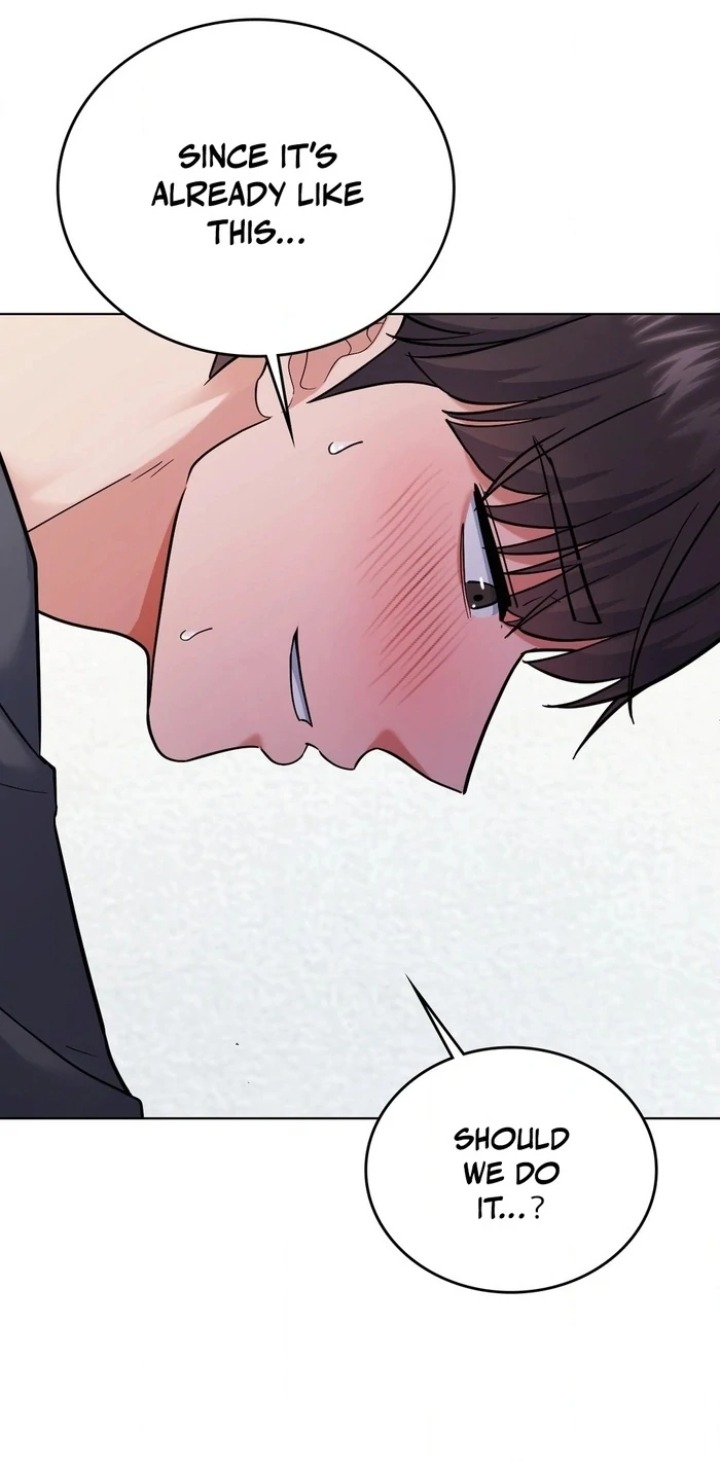 No Uploads Today Chapter 5 - Page 9