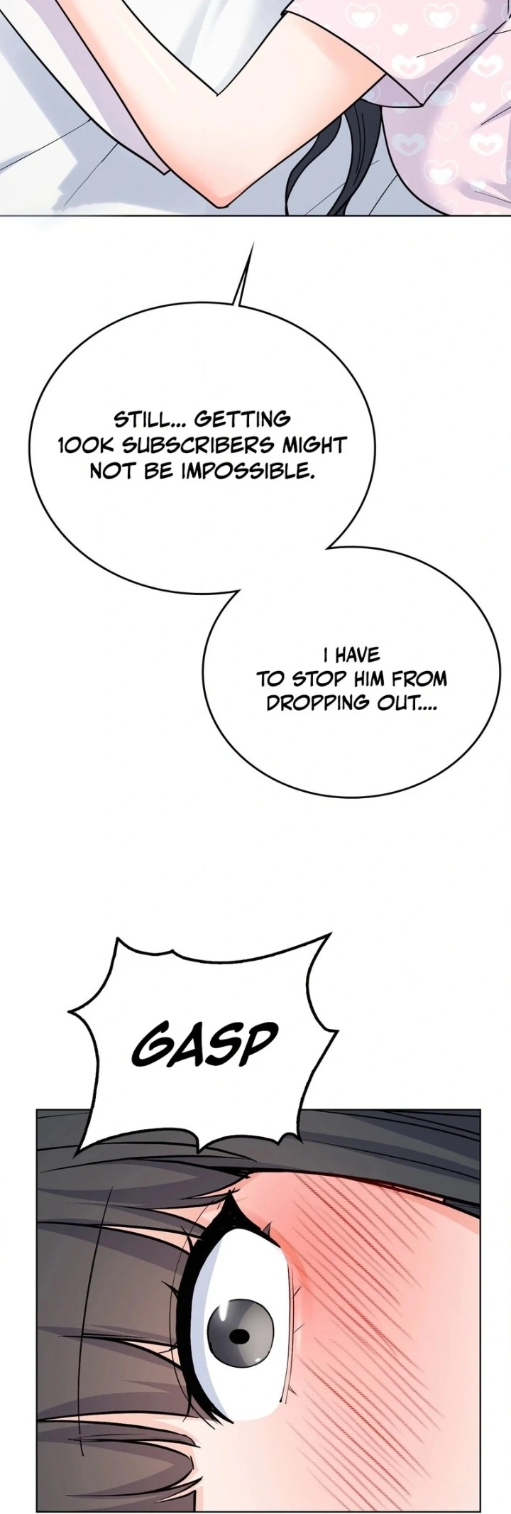 No Uploads Today Chapter 6 - Page 117