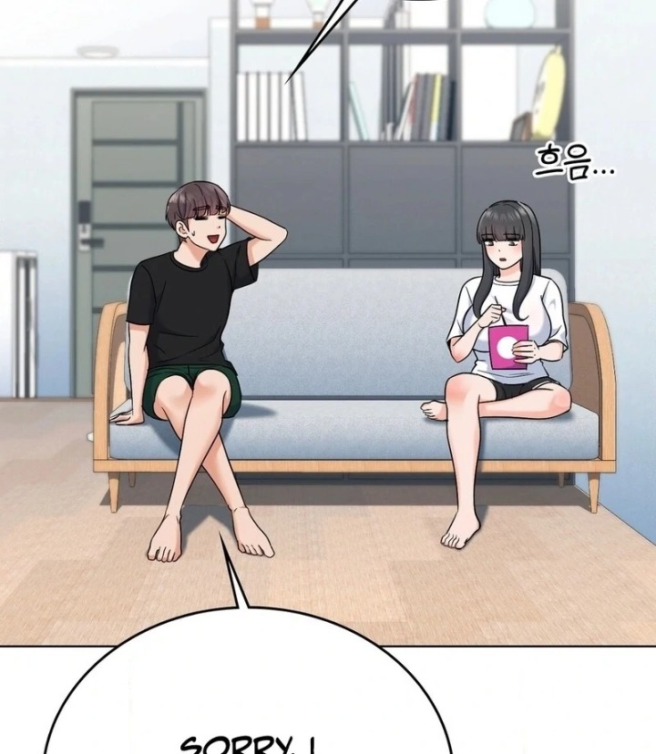 No Uploads Today Chapter 6 - Page 4