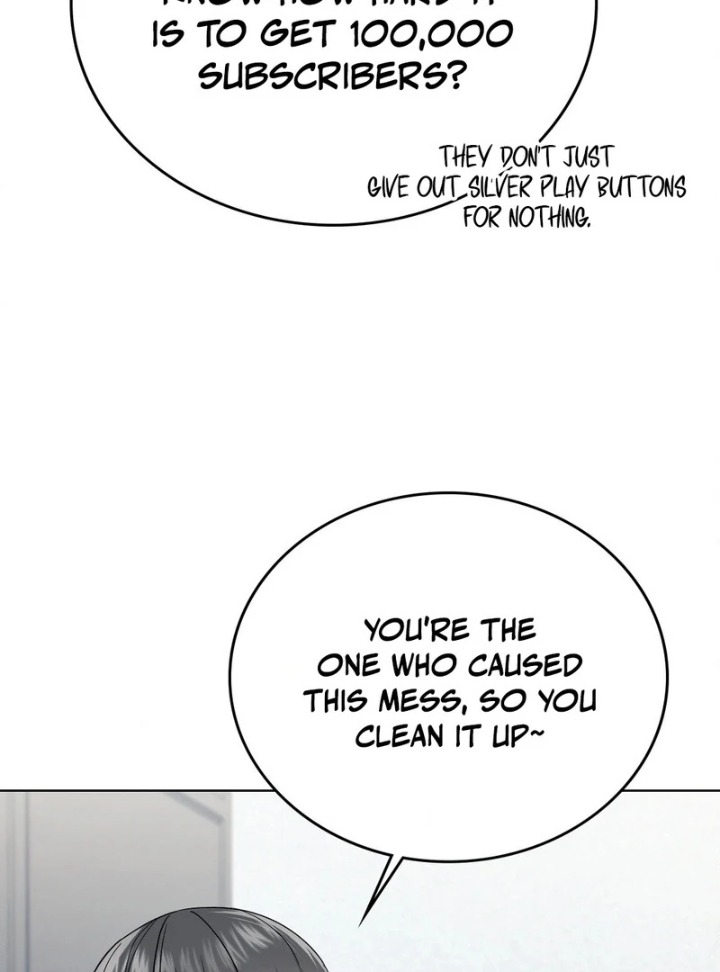 No Uploads Today Chapter 6 - Page 9