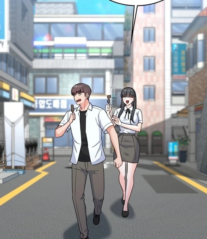 No Uploads Today Chapter 8 - Page 34