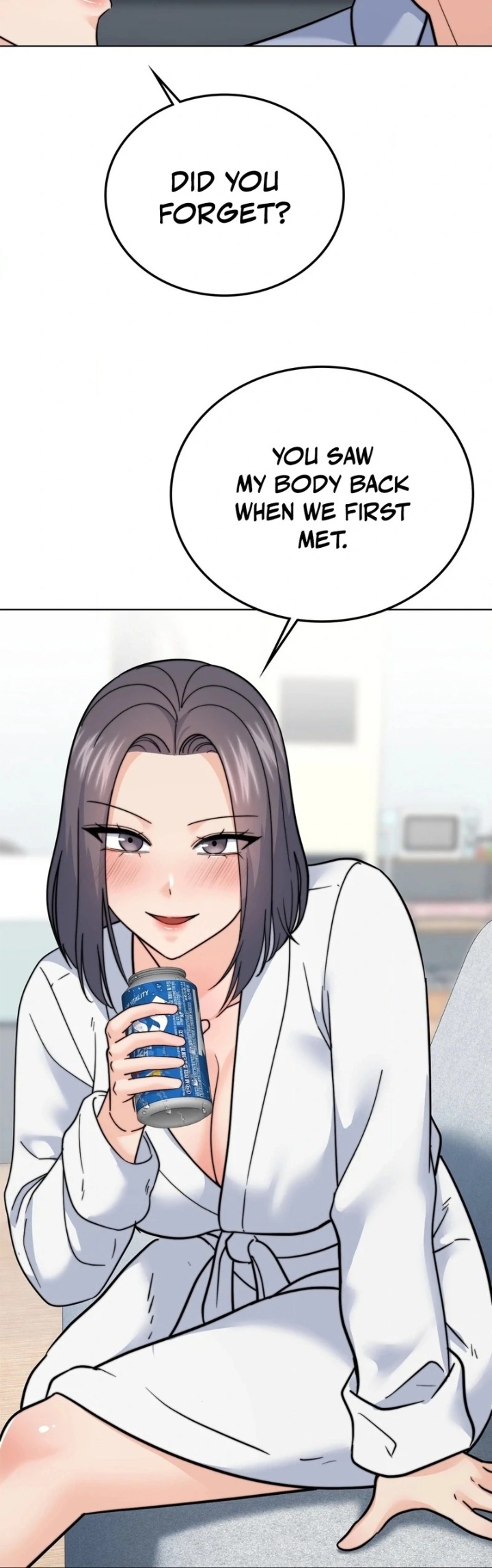 No Uploads Today Chapter 9 - Page 52