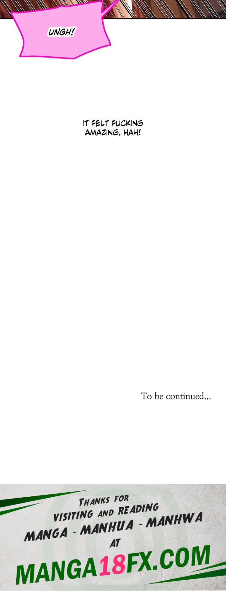 True or False? (Uncensored) Chapter 109 - Page 8