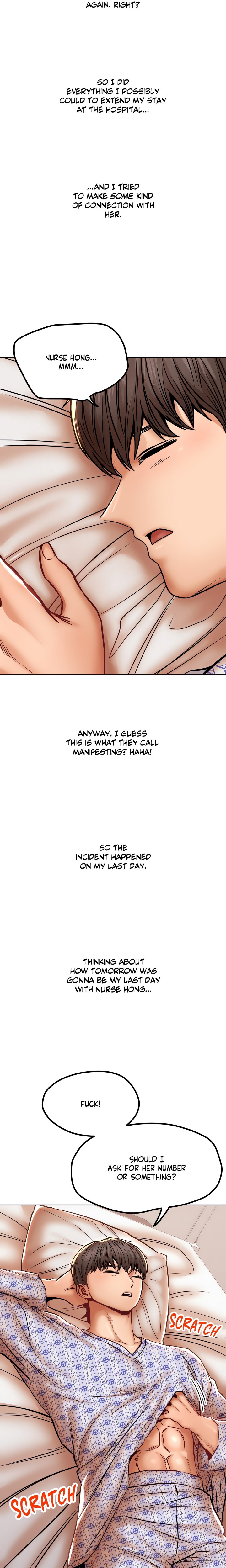 True or False? (Uncensored) Chapter 117 - Page 5