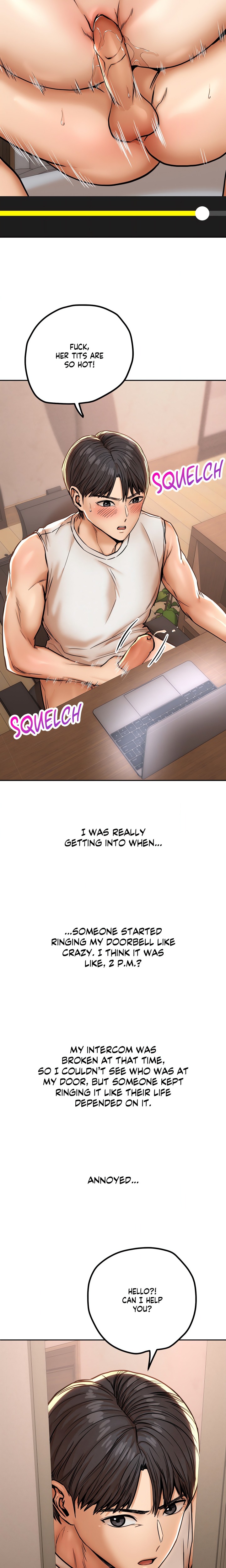 True or False? (Uncensored) Chapter 57 - Page 6