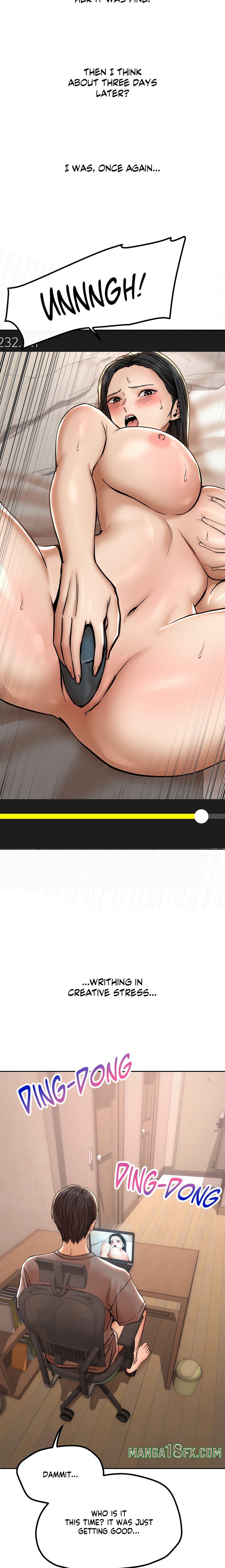 True or False? (Uncensored) Chapter 58 - Page 4