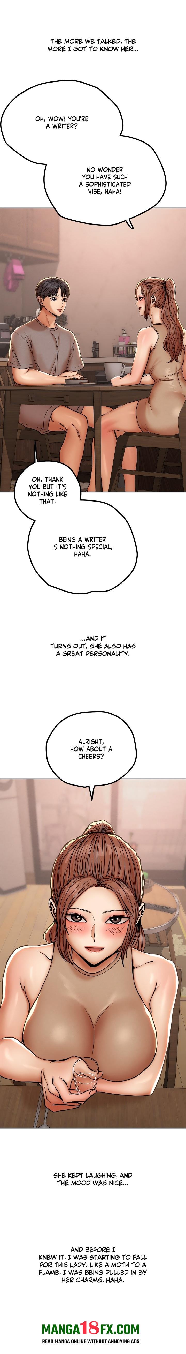 True or False? (Uncensored) Chapter 59 - Page 4