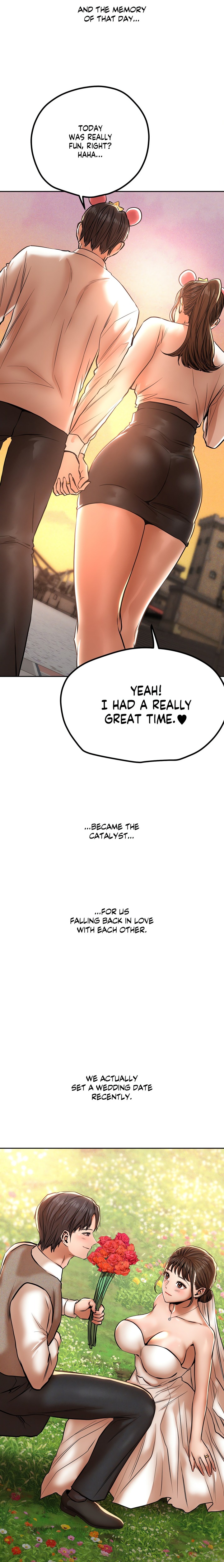 True or False? (Uncensored) Chapter 70 - Page 7