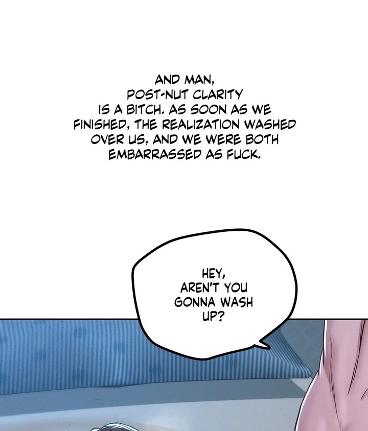 True or False? (Uncensored) Chapter 76 - Page 40