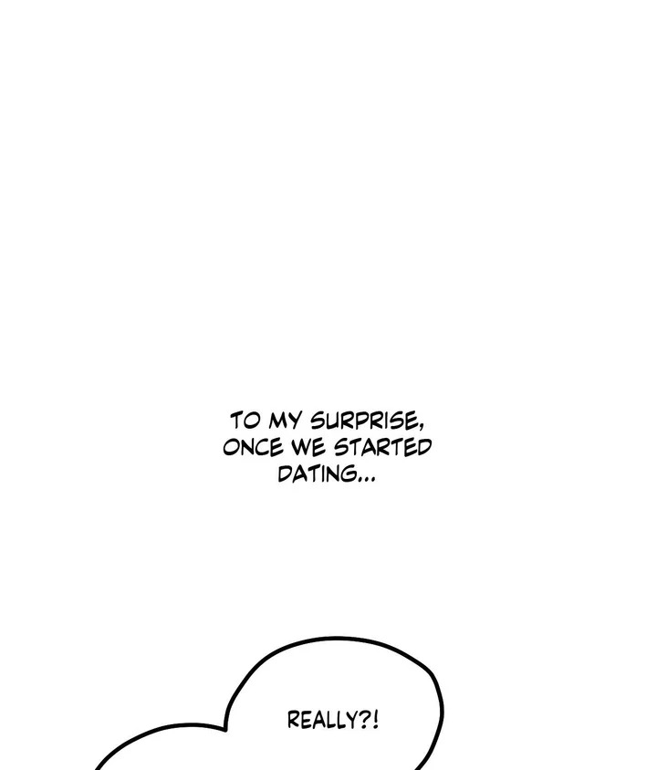 True or False? (Uncensored) Chapter 77 - Page 16