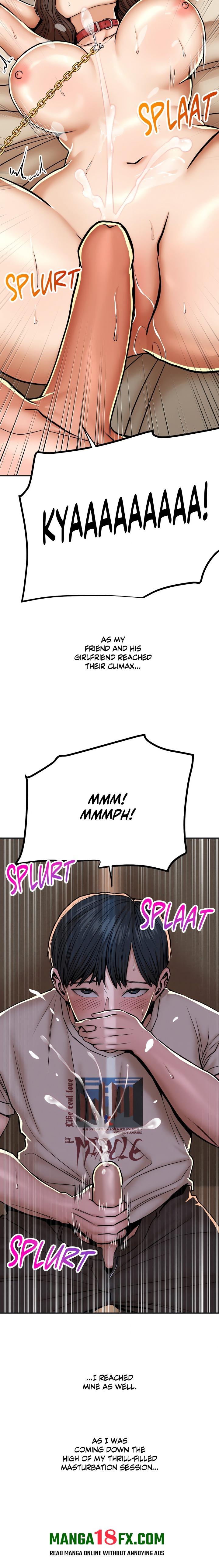 True or False? (Uncensored) Chapter 84 - Page 5