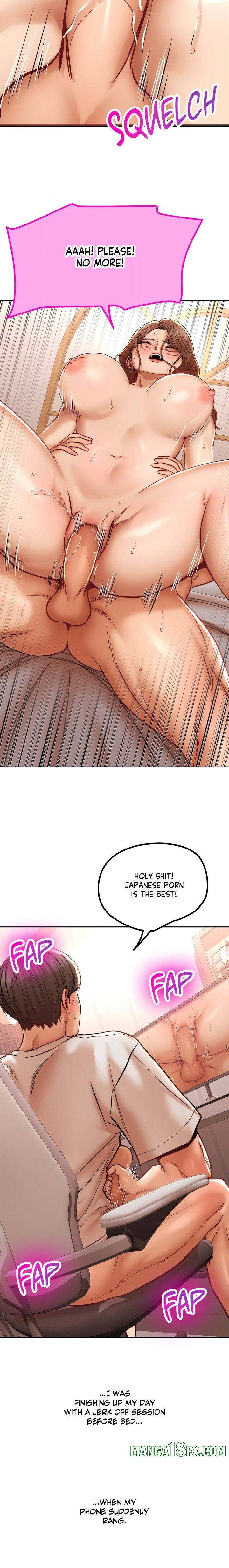 True or False? (Uncensored) Chapter 95 - Page 5