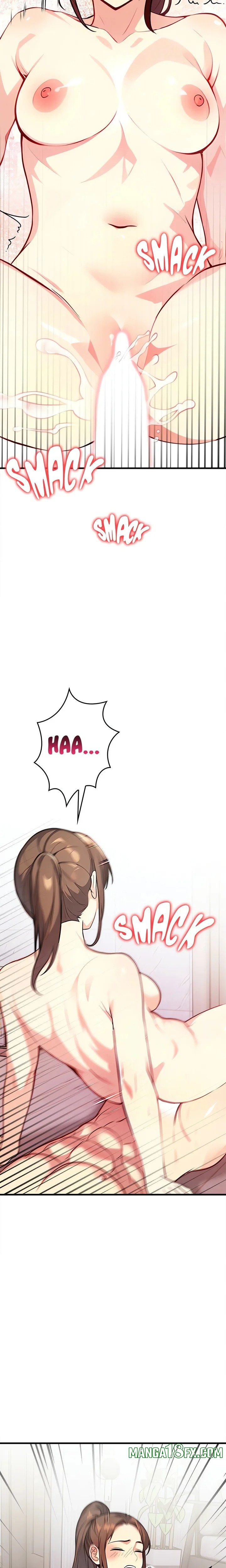 Rekindled Heat Chapter 5 - Page 2