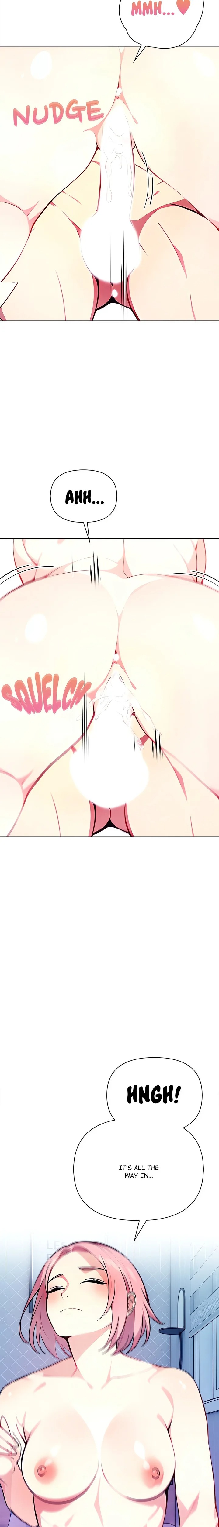 Rekindled Heat Chapter 9 - Page 9