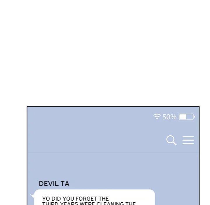 Desire Note Chapter 1 - Page 19