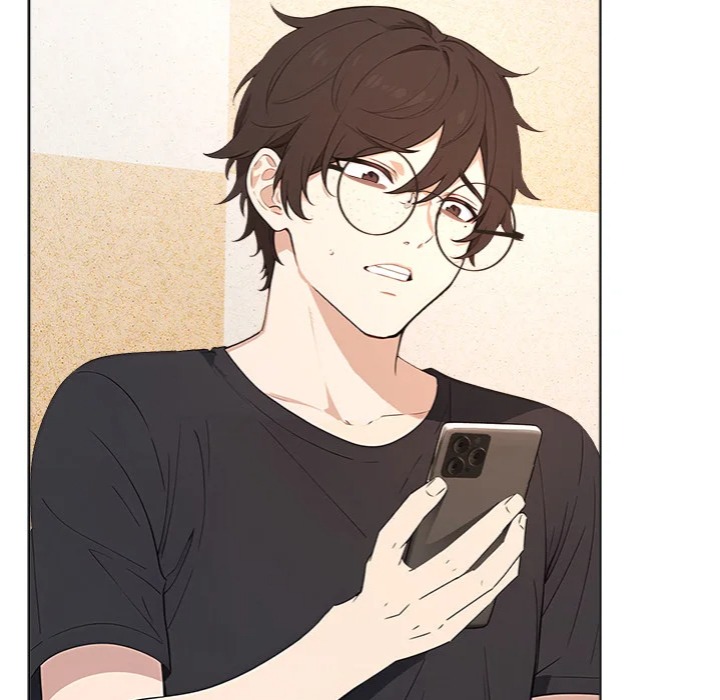 Desire Note Chapter 1 - Page 21