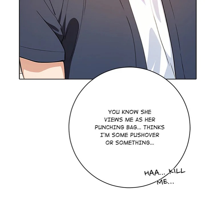 Desire Note Chapter 1 - Page 34