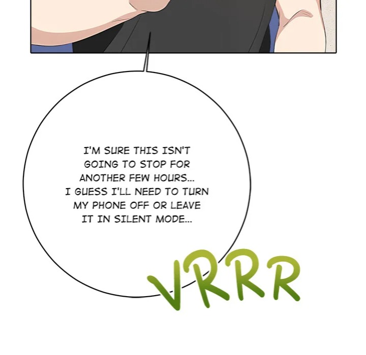 Desire Note Chapter 1 - Page 38