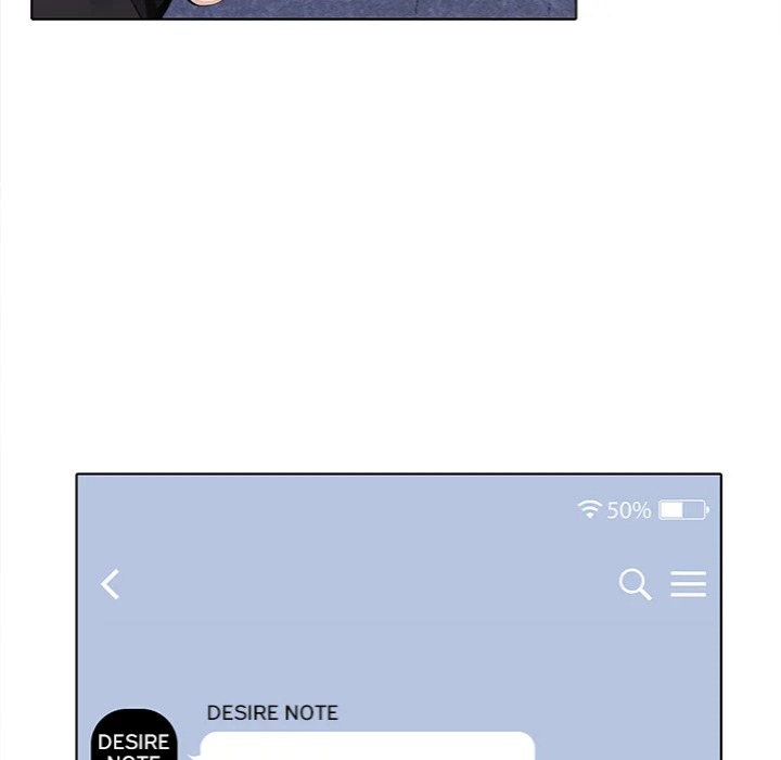 Desire Note Chapter 1 - Page 43