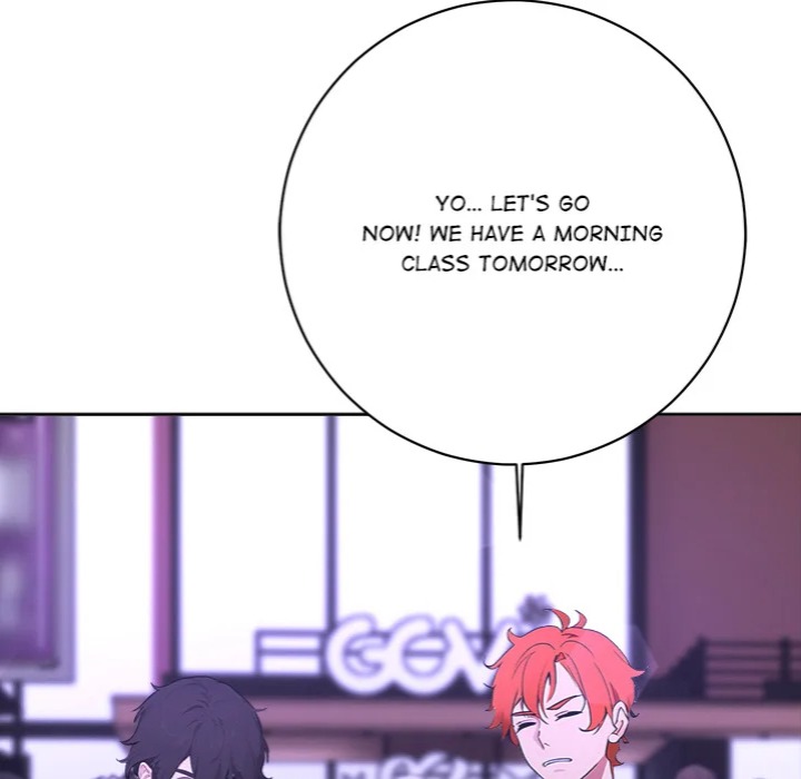 Desire Note Chapter 1 - Page 66