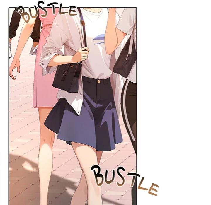 Desire Note Chapter 1 - Page 7