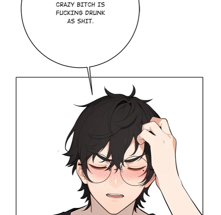 Desire Note Chapter 1 - Page 88