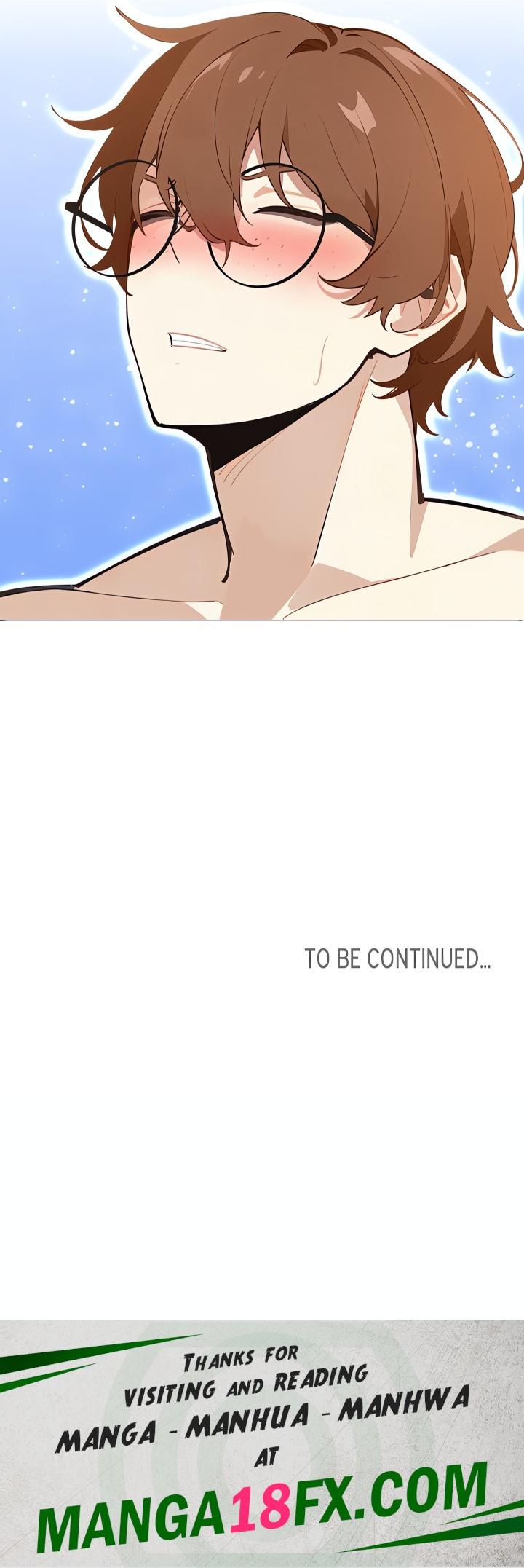 Desire Note Chapter 10 - Page 20