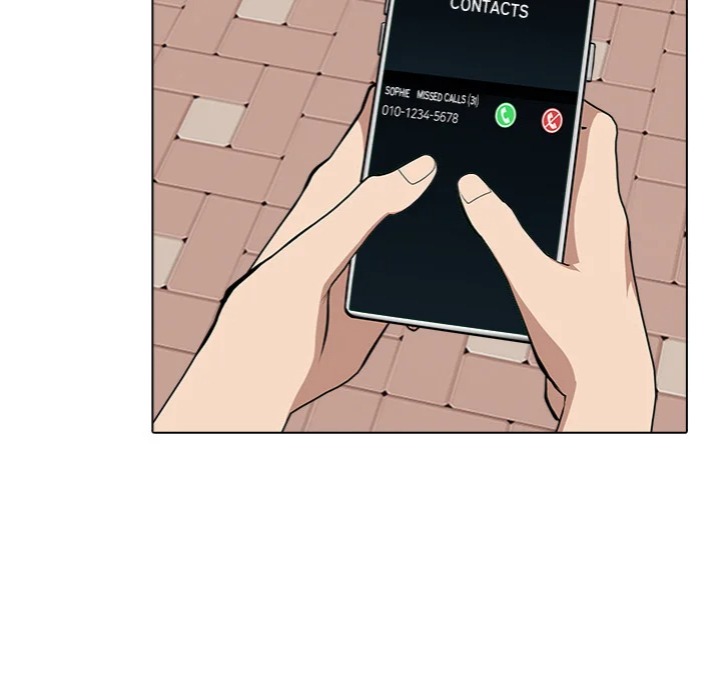 Desire Note Chapter 11 - Page 106