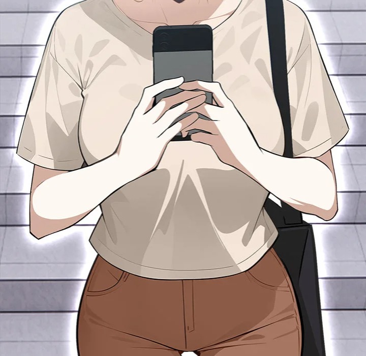 Desire Note Chapter 11 - Page 152