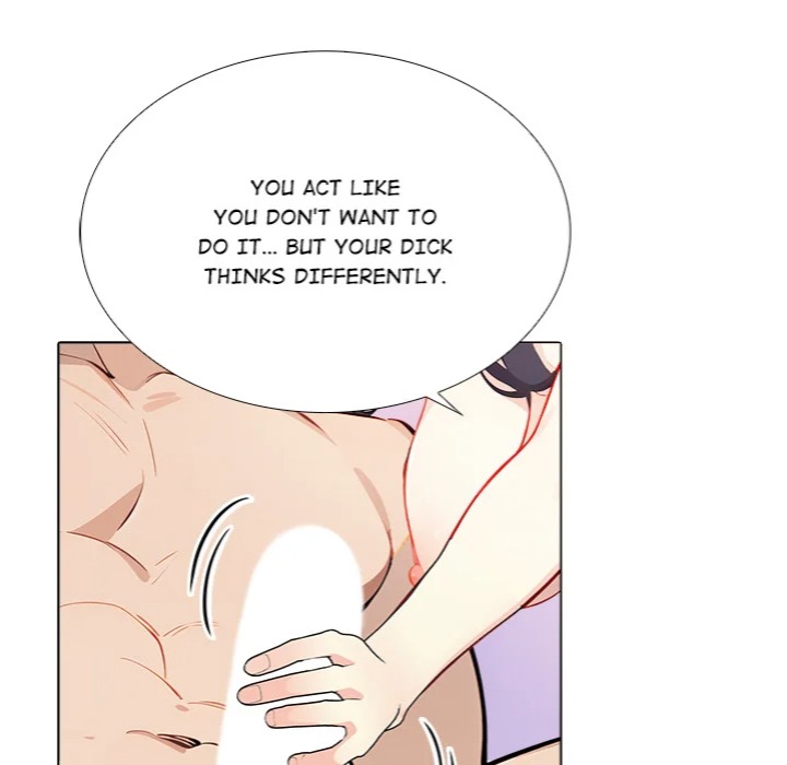 Desire Note Chapter 11 - Page 46