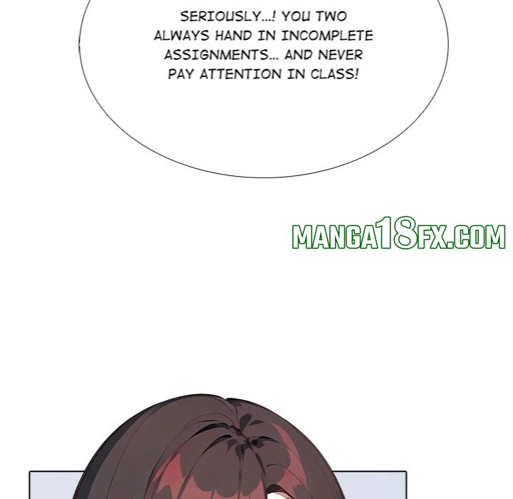 Desire Note Chapter 12 - Page 142