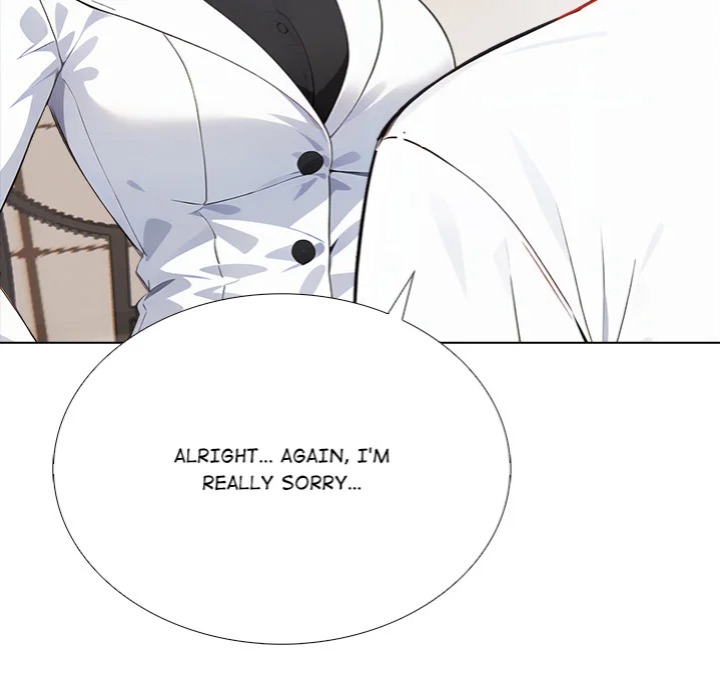 Desire Note Chapter 12 - Page 162