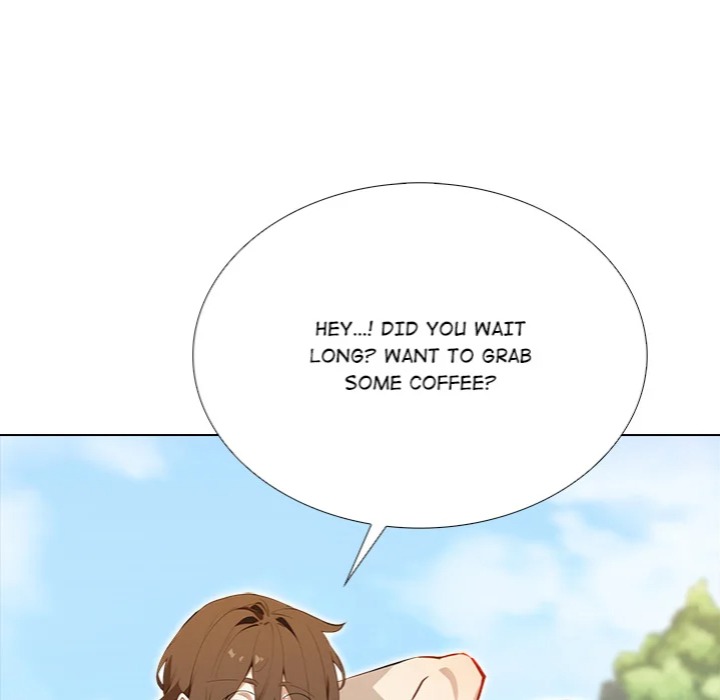 Desire Note Chapter 12 - Page 23