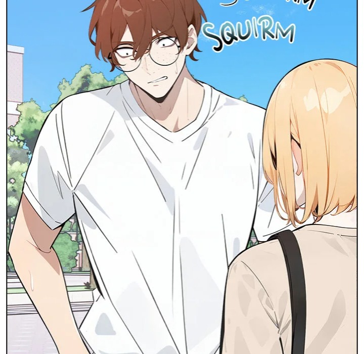 Desire Note Chapter 12 - Page 49