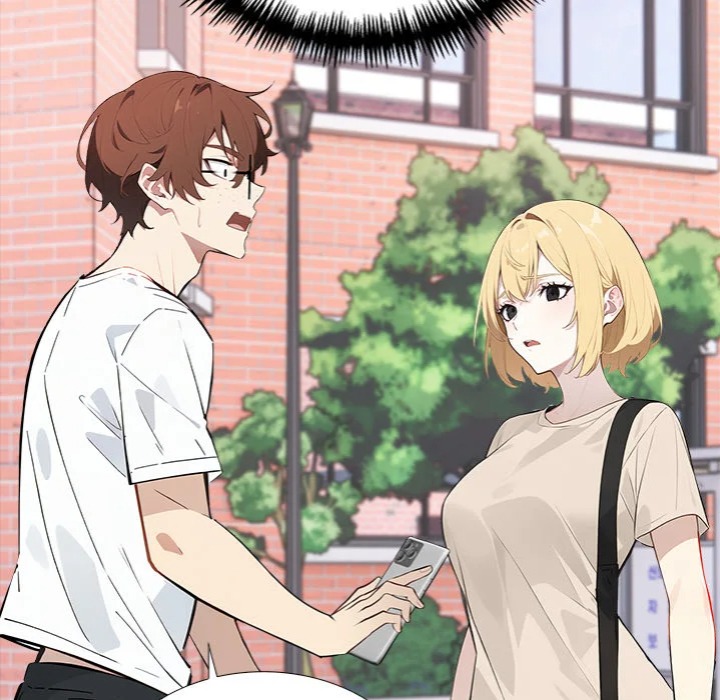 Desire Note Chapter 12 - Page 65