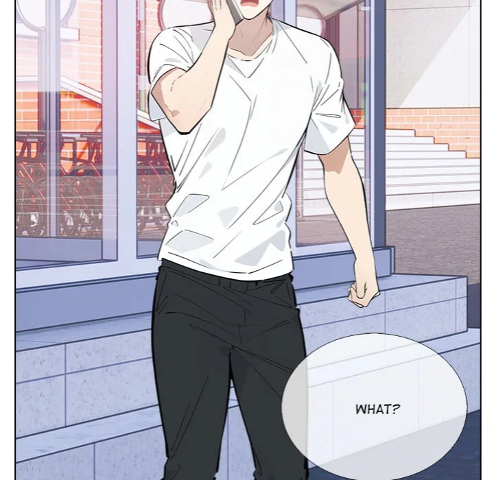 Desire Note Chapter 12 - Page 90