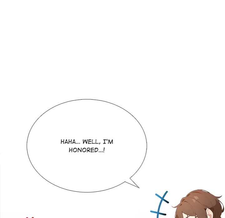 Desire Note Chapter 13 - Page 11