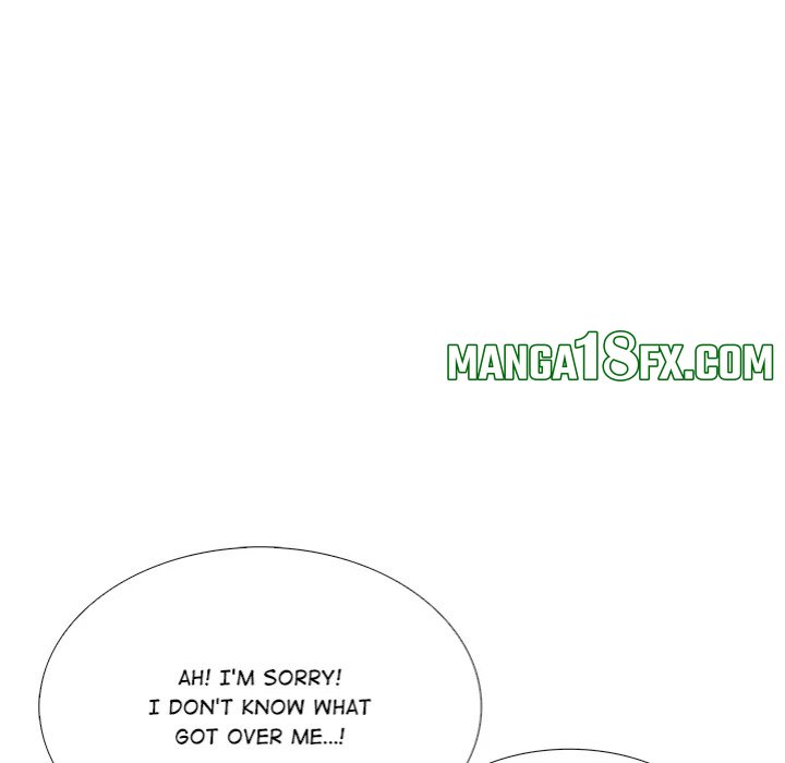 Desire Note Chapter 13 - Page 114