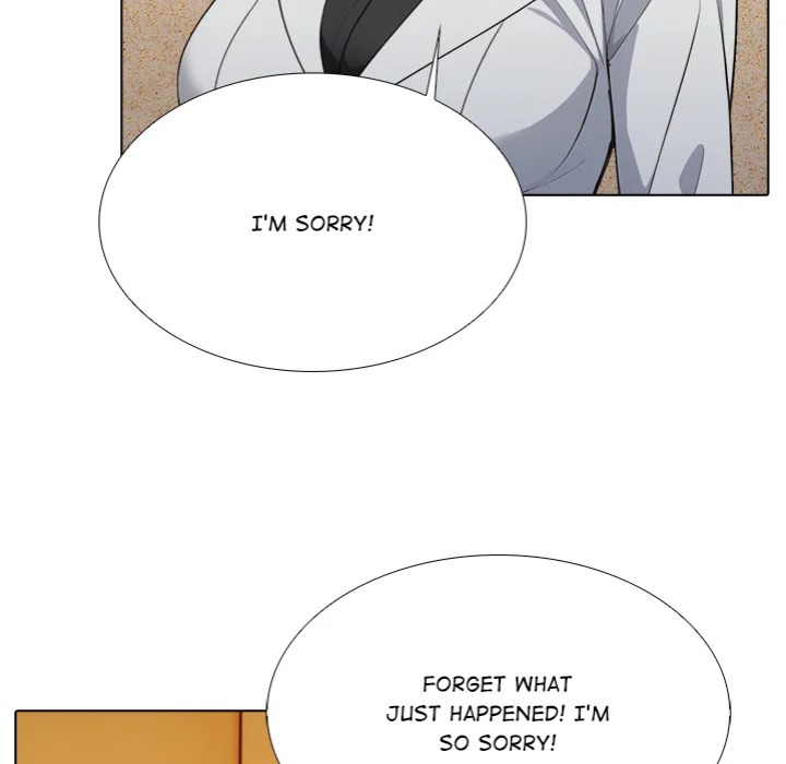 Desire Note Chapter 13 - Page 116