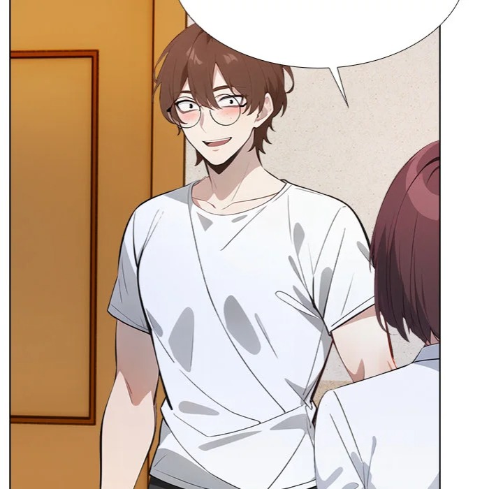 Desire Note Chapter 13 - Page 117