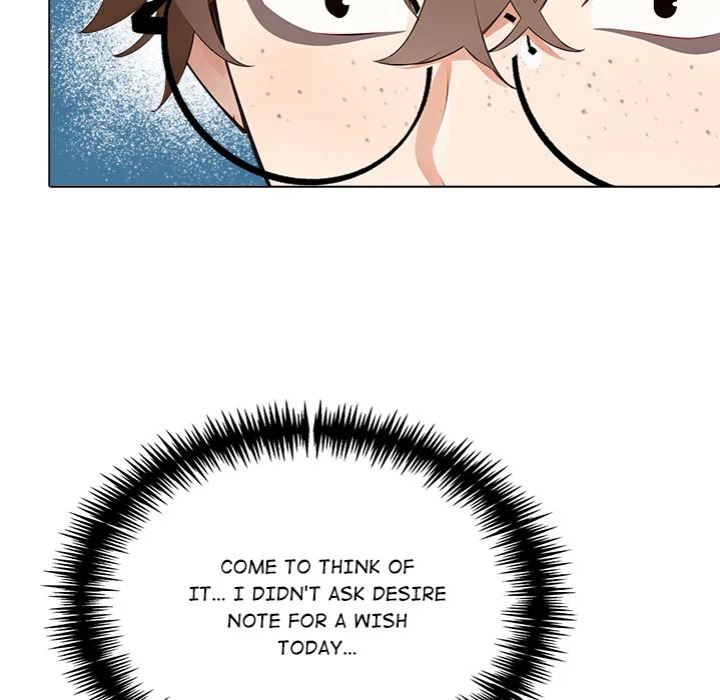 Desire Note Chapter 13 - Page 32