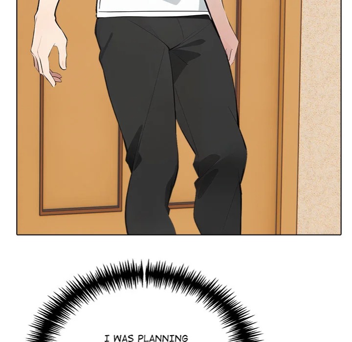 Desire Note Chapter 13 - Page 44