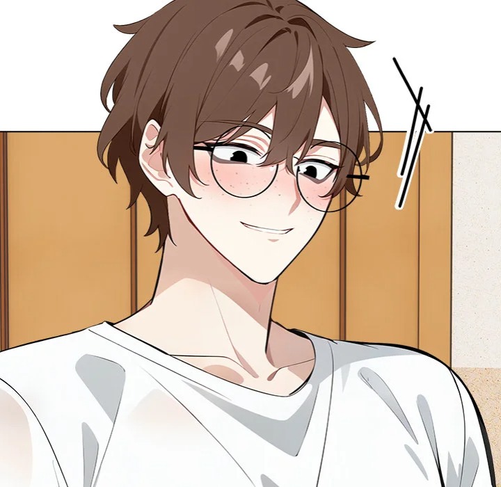 Desire Note Chapter 13 - Page 55