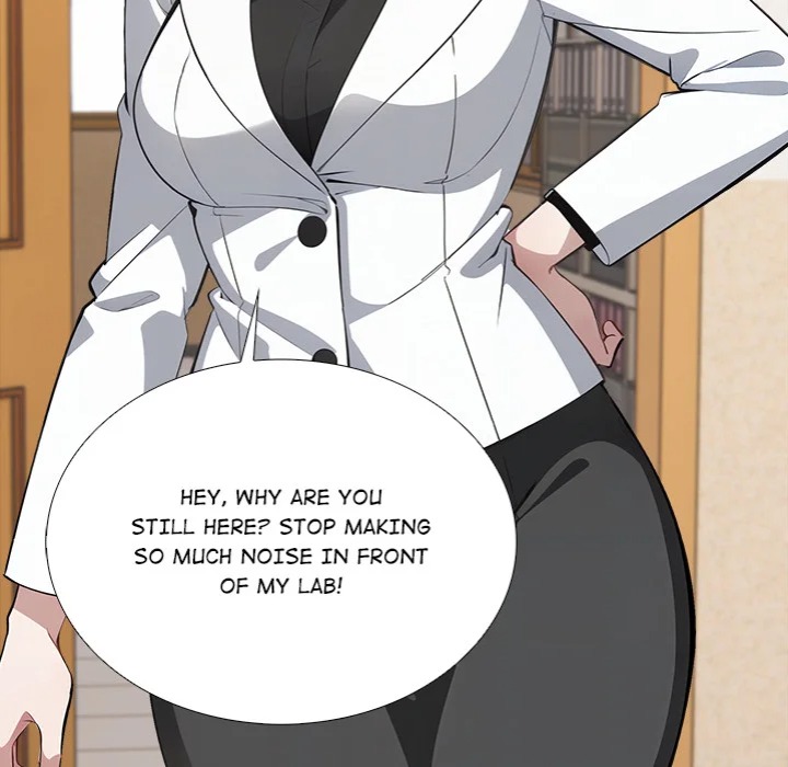 Desire Note Chapter 13 - Page 80