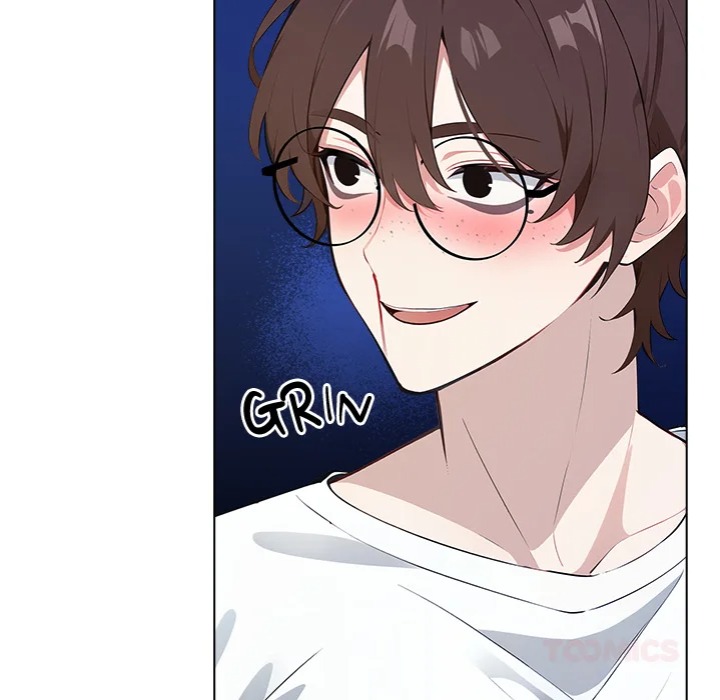 Desire Note Chapter 13 - Page 84