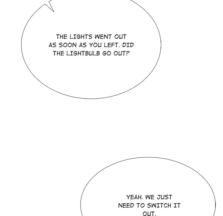 Desire Note Chapter 13 - Page 91