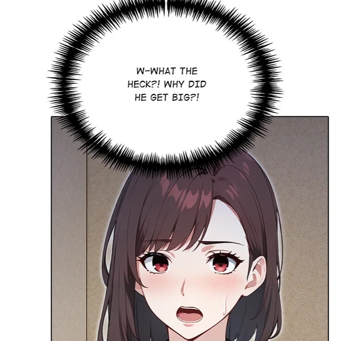 Desire Note Chapter 13 - Page 97