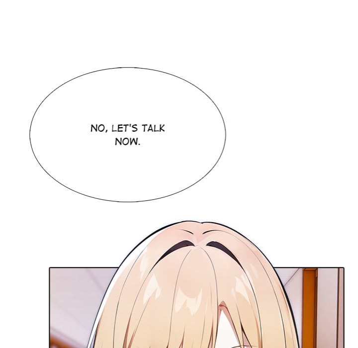 Desire Note Chapter 14 - Page 132